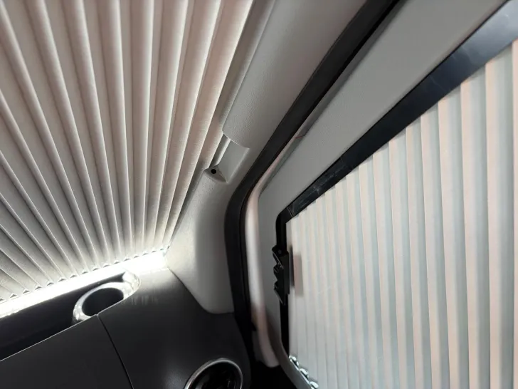Fahrzeugbild Weinsberg CaraCompact Suite 640 MEG MB ED. [PEPPER] #21