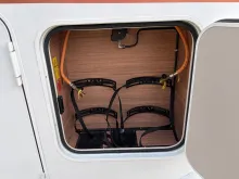 Fahrzeugbild Weinsberg CaraCompact Suite 640 MEG MB ED. [PEPPER] #22