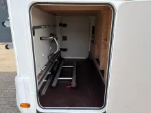 Fahrzeugbild Weinsberg CaraCompact Suite 640 MEG MB ED. [PEPPER] #23