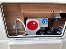 Fahrzeugbild Weinsberg CaraCompact Suite 640 MEG MB ED. [PEPPER] #24