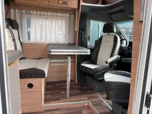 Fahrzeugbild Weinsberg CaraCompact Suite 640 MEG MB ED. [PEPPER] #28