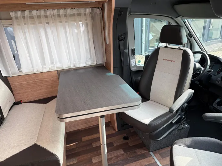Fahrzeugbild Weinsberg CaraCompact Suite 640 MEG MB ED. [PEPPER] #30