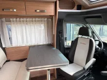Fahrzeugbild Weinsberg CaraCompact Suite 640 MEG MB ED. [PEPPER] #31