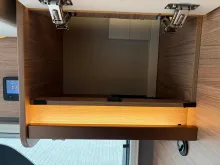 Fahrzeugbild Weinsberg CaraCompact Suite 640 MEG MB ED. [PEPPER] #34