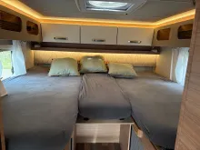 Fahrzeugbild Weinsberg CaraCompact Suite 640 MEG MB ED. [PEPPER] #38