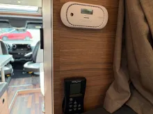Fahrzeugbild Weinsberg CaraCompact Suite 640 MEG MB ED. [PEPPER] #40