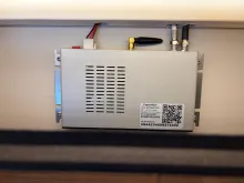 Fahrzeugbild Weinsberg CaraCompact Suite 640 MEG MB ED. [PEPPER] #42