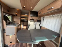 Fahrzeugbild Weinsberg CaraCompact Suite 640 MEG MB ED. [PEPPER] #48