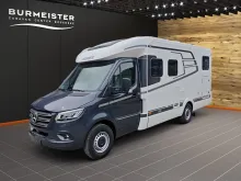 Fahrzeugbild Hymer GT-S 685 #3
