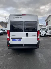 Fahrzeugbild Pössl Roadcruiser, 3. Bett, Markise, Winterpaket, uvm. #5
