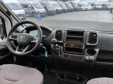 Fahrzeugbild Pössl Roadcruiser, 3. Bett, Markise, Winterpaket, uvm. #7