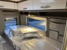 Fahrzeugbild Pössl Roadcruiser, 3. Bett, Markise, Winterpaket, uvm. #18
