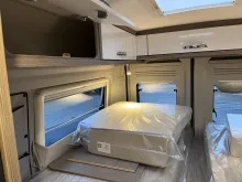 Fahrzeugbild Pössl Roadcruiser, 3. Bett, Markise, Winterpaket, uvm. #19