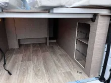 Fahrzeugbild Pössl Roadcruiser, 3. Bett, Markise, Winterpaket, uvm. #29