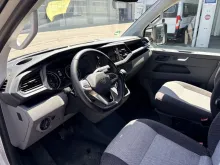 Fahrzeugbild Knaus Tourer VAN 500 LT VANSATION TOP Ausstattung #23