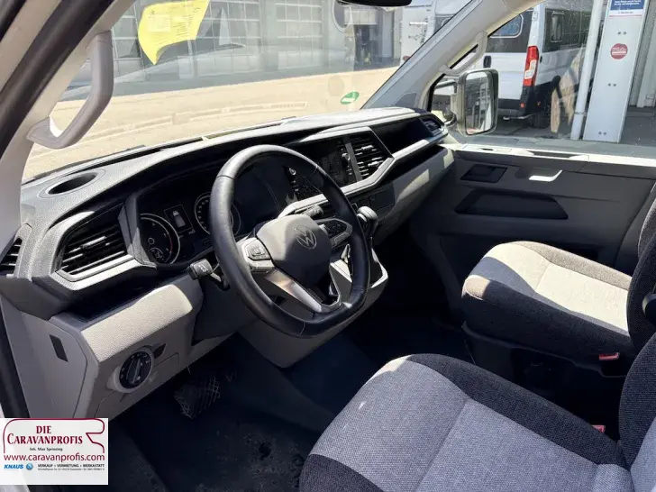 Fahrzeugbild Knaus Tourer VAN 500 LT VANSATION TOP Ausstattung #23
