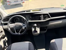 Fahrzeugbild Knaus Tourer VAN 500 LT VANSATION TOP Ausstattung #22