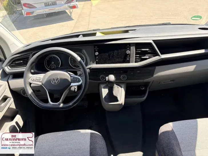 Fahrzeugbild Knaus Tourer VAN 500 LT VANSATION TOP Ausstattung #22
