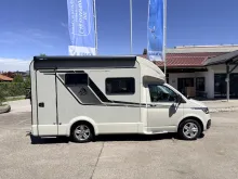 Fahrzeugbild Knaus Tourer VAN 500 LT VANSATION TOP Ausstattung #3