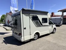 Fahrzeugbild Knaus Tourer VAN 500 LT VANSATION TOP Ausstattung #4