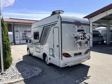 Fahrzeugbild Knaus Tourer VAN 500 LT VANSATION TOP Ausstattung #5