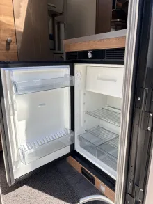 Fahrzeugbild Knaus Tourer VAN 500 LT VANSATION TOP Ausstattung #7