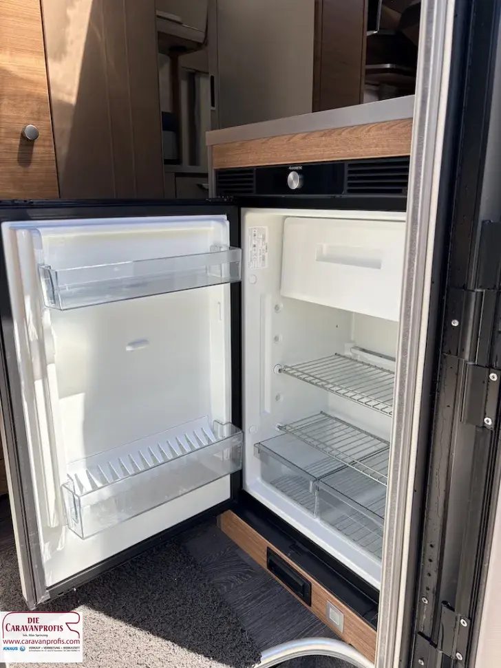 Fahrzeugbild Knaus Tourer VAN 500 LT VANSATION TOP Ausstattung #7