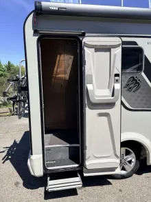 Fahrzeugbild Knaus Tourer VAN 500 LT VANSATION TOP Ausstattung #9