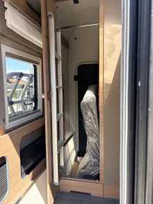 Fahrzeugbild Knaus Tourer VAN 500 LT VANSATION TOP Ausstattung #10