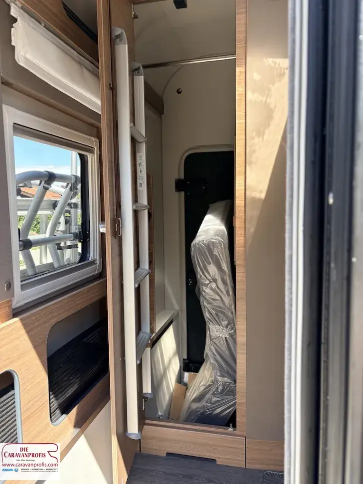 Fahrzeugbild Knaus Tourer VAN 500 LT VANSATION TOP Ausstattung #10