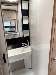 Fahrzeugbild Knaus Tourer VAN 500 LT VANSATION TOP Ausstattung #13