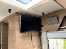Fahrzeugbild Knaus Tourer VAN 500 LT VANSATION TOP Ausstattung #15