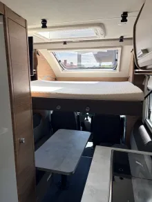 Fahrzeugbild Knaus Tourer VAN 500 LT VANSATION TOP Ausstattung #17