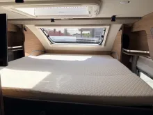 Fahrzeugbild Knaus Tourer VAN 500 LT VANSATION TOP Ausstattung #18