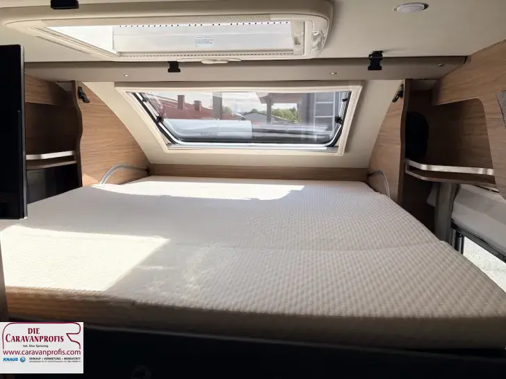 Fahrzeugbild Knaus Tourer VAN 500 LT VANSATION TOP Ausstattung #18