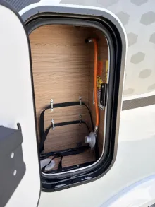 Fahrzeugbild Knaus Tourer VAN 500 LT VANSATION TOP Ausstattung #19