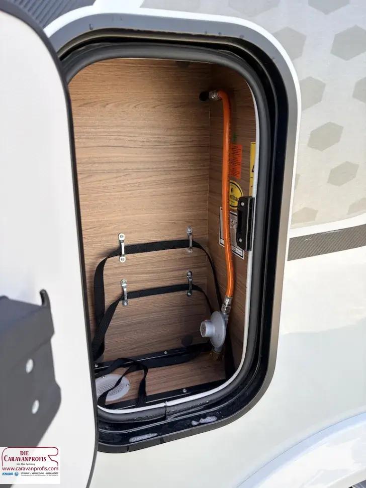 Fahrzeugbild Knaus Tourer VAN 500 LT VANSATION TOP Ausstattung #19