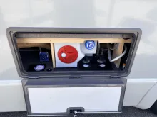 Fahrzeugbild Knaus Tourer VAN 500 LT VANSATION TOP Ausstattung #20