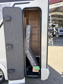 Fahrzeugbild Knaus Tourer VAN 500 LT VANSATION TOP Ausstattung #21