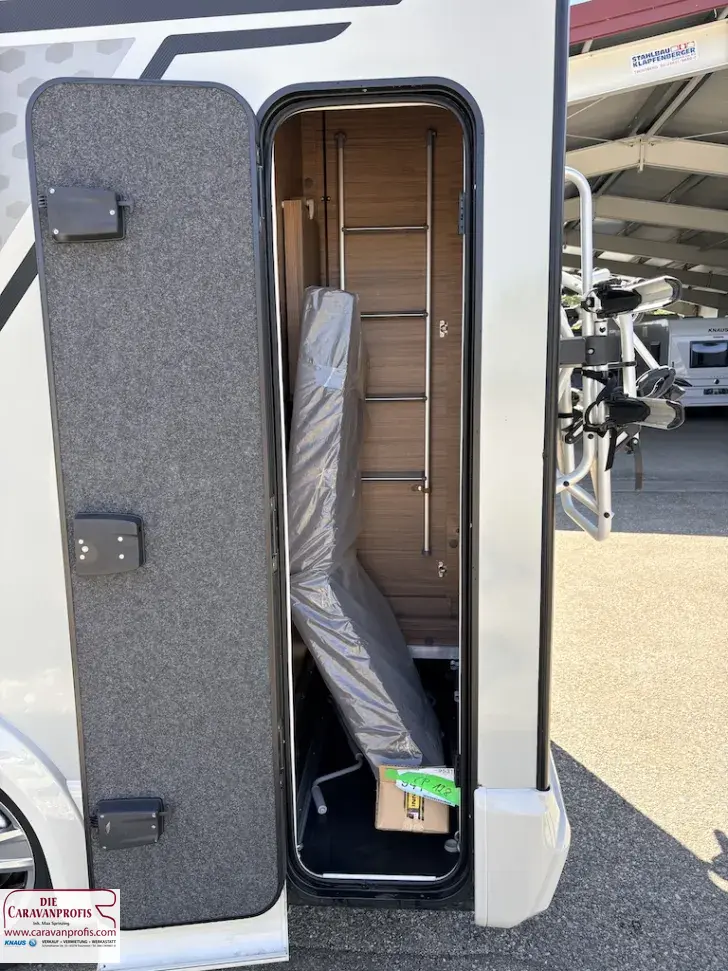 Fahrzeugbild Knaus Tourer VAN 500 LT VANSATION TOP Ausstattung #21