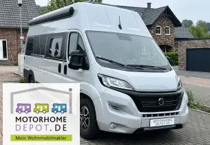 Bild BoxLife Pro 630 FREEWAY 60 Years