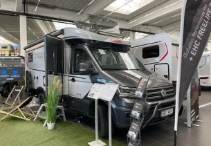 Bild Globebus Performance 4x4 T 46