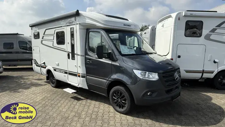 Fahrzeugbild Hymer ML-T 570 Xperience Beck Clever Deals 26 #1