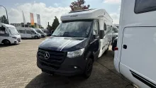 Fahrzeugbild Hymer ML-T 570 Xperience Beck Clever Deals 26 #5