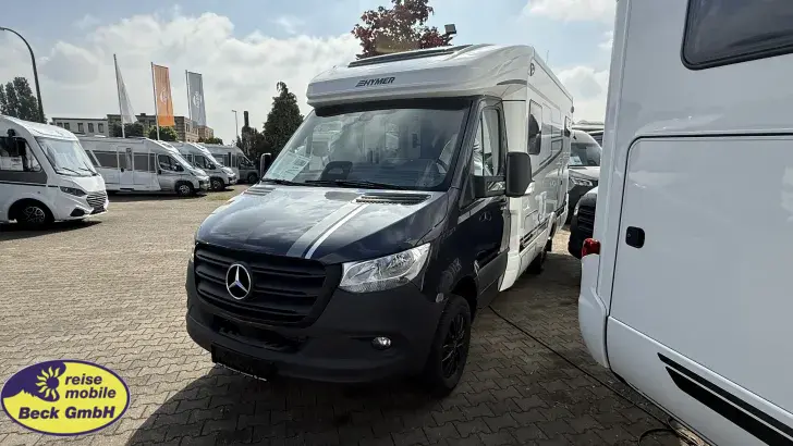 Fahrzeugbild Hymer ML-T 570 Xperience Beck Clever Deals 26 #5