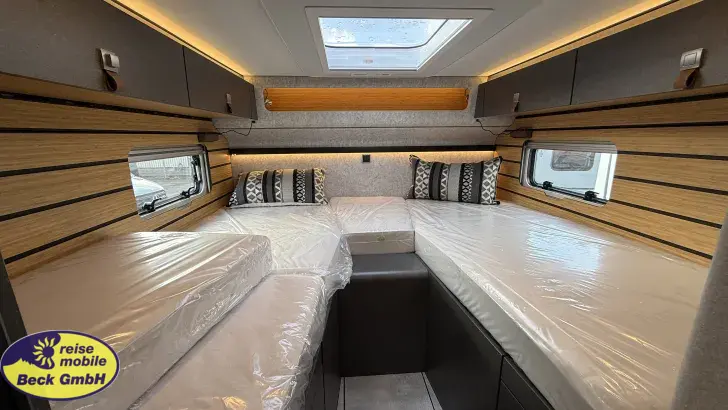 Fahrzeugbild Hymer ML-T 570 Xperience Beck Clever Deals 26 #15