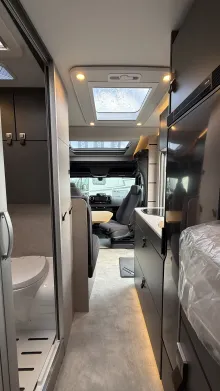 Fahrzeugbild Hymer ML-T 570 Xperience Beck Clever Deals 26 #20