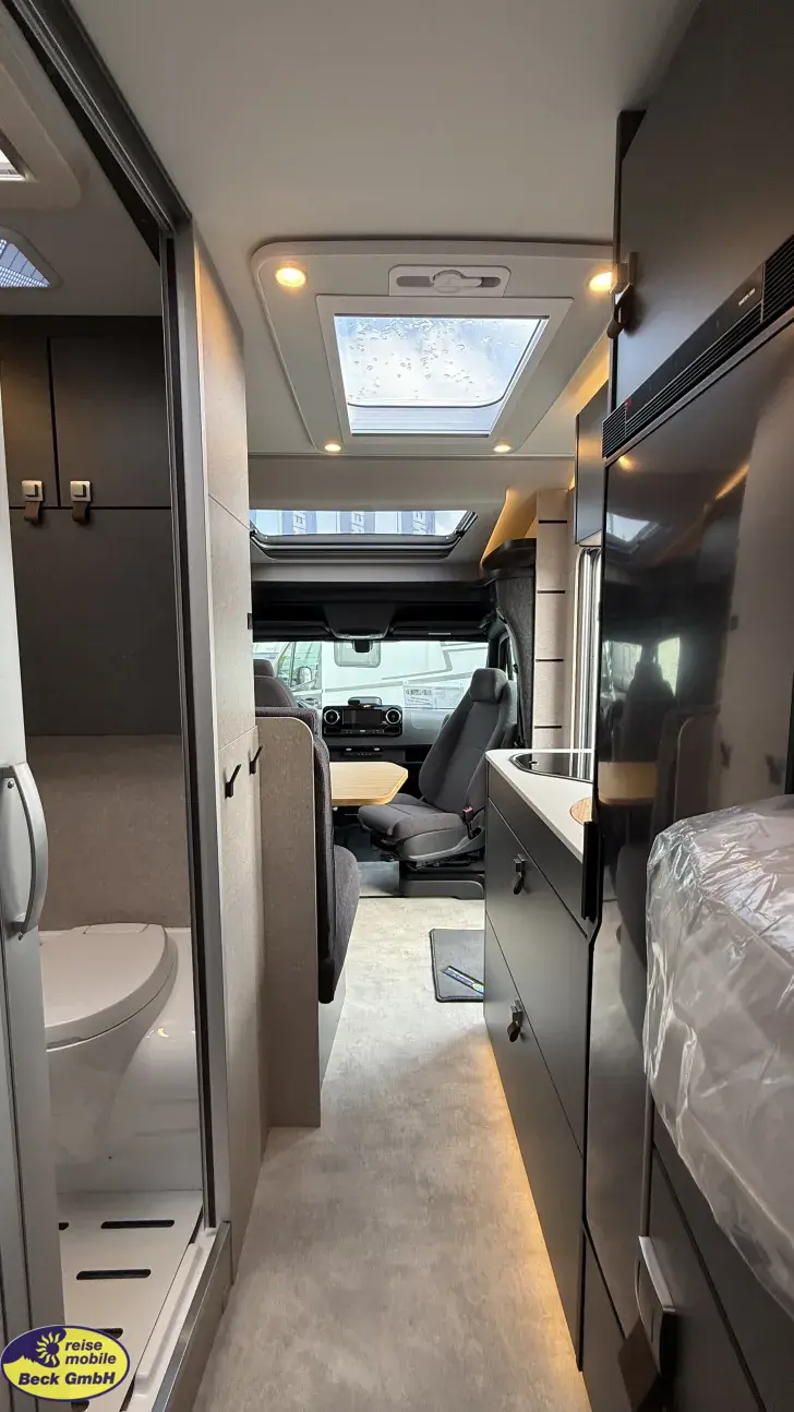 Fahrzeugbild Hymer ML-T 570 Xperience Beck Clever Deals 26 #20
