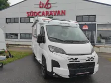 Fahrzeugbild Weinsberg CaraCompact 600 MEG EDITION [PEPPER] #1