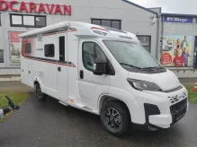 Fahrzeugbild Weinsberg CaraCompact 600 MEG EDITION [PEPPER] #4